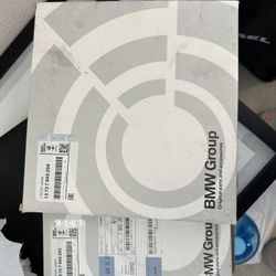 BMW M4 Brand New OEM Air Intake Filter