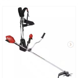 Milwaukee M18 Brush Cutter