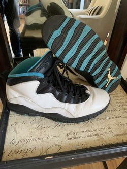 Jordan 10 Size 12
