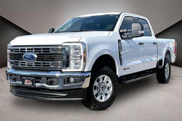 2024 Ford F-250