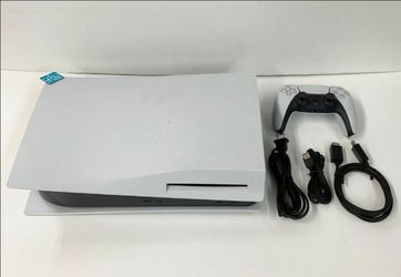 PLAYSTATION 5
