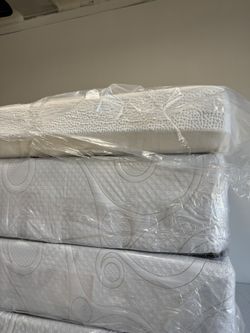 Twin Full Queen King Memory Foam Mattress