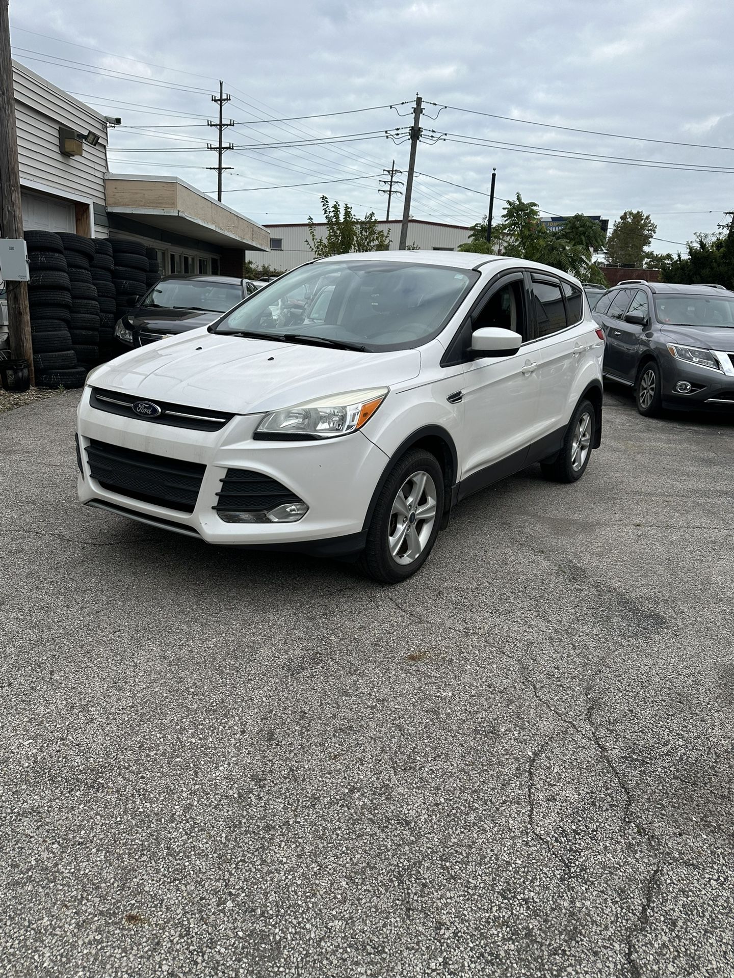 For Sale