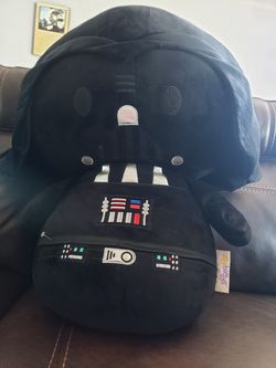Jumbo Darth Vader