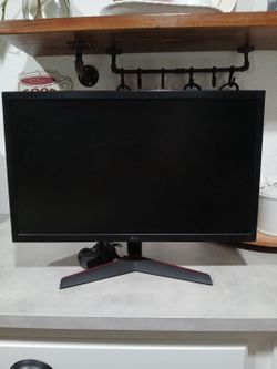 LG 120 Hz monitor 4k resolution