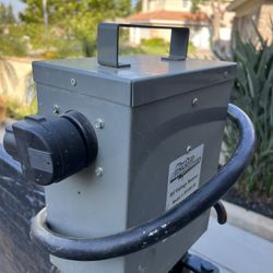 50a Rv Transformer 