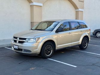 2010 Dodge Journey