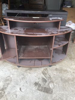 Tv stand