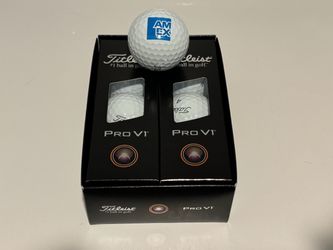 15 TITLEIST PRO VI GOLF BALLS NEW
