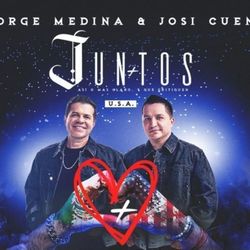 Jorge Medina Tix