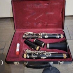 Vandoren Clarinet 🎷 