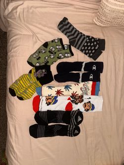Sock Bundle