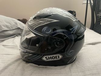 Shoei Helmet (size L)