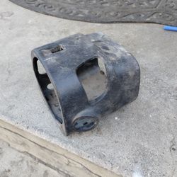 Ford F-250 F-150 Excursion Expedition Steering Column Cover