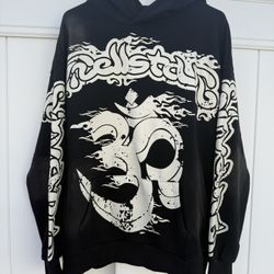 Hellstar Sweater 