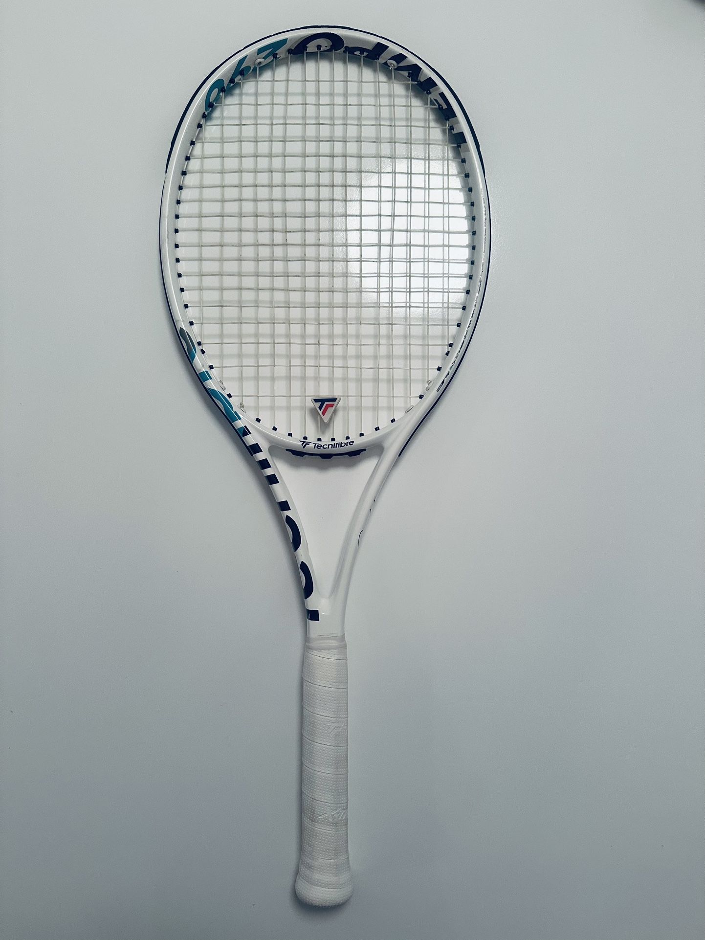 Tecnifibre Tempo 298 IGA 4 1/4-2 Tennis Racquet