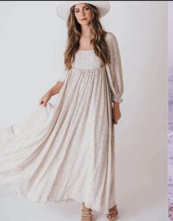 Love Story Dress (large)