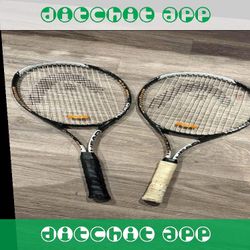 Better Your Tennis with Super-Light Titanium Rackets sister environmental
