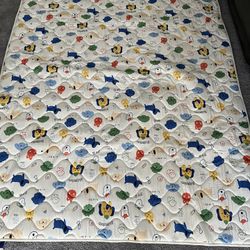 Baby Play Mat 