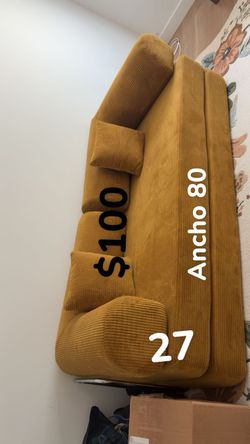 sofá decorativo