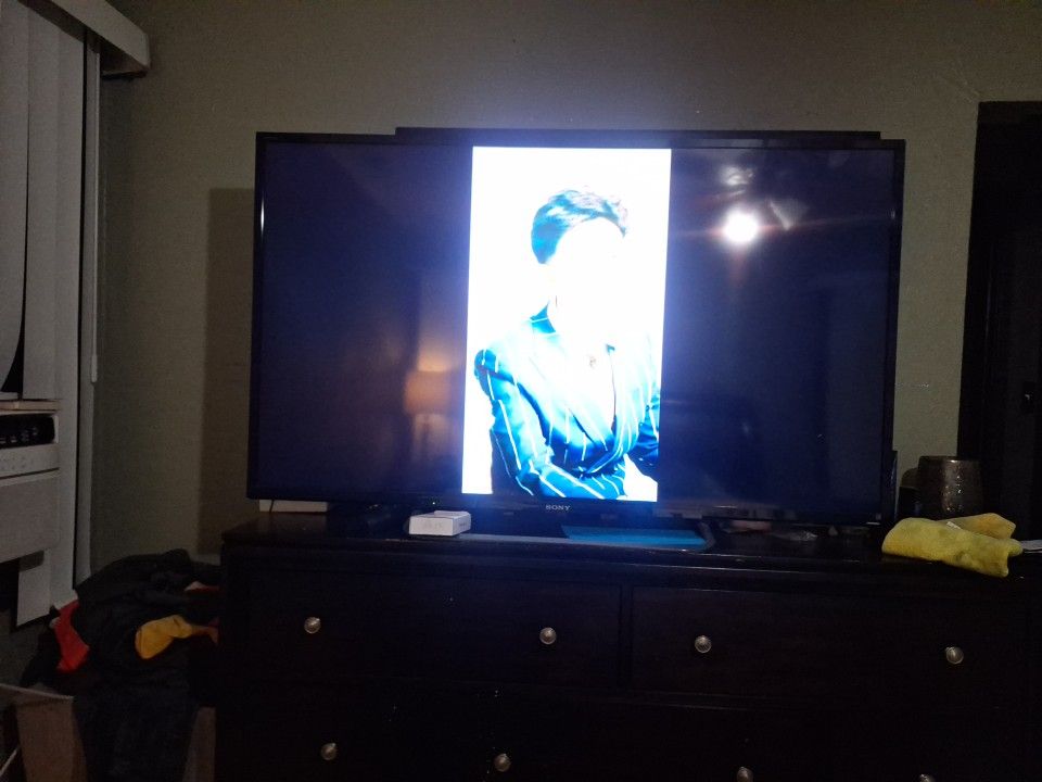 Sony TV