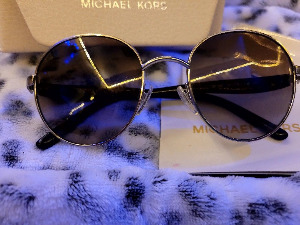 Mk Sunglasses 