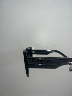 Christian Dior Glasses