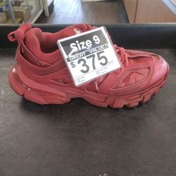 Balenciaga SHOES 