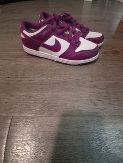 Nike Dunks Shoes 3Y