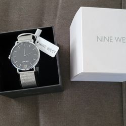Nine West Watch