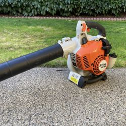 Stihl BG85 Blower