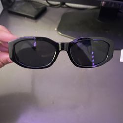 Versace Sunglasses 