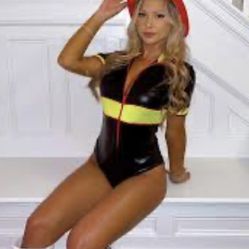 New Forplay Bodysuit  Size M/L