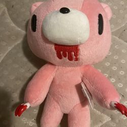 Gloomy Bear Plush