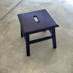 Step Stool 