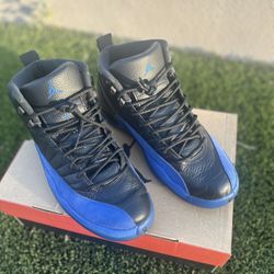 Jordan 12
