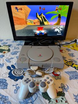 PlayStation 1
