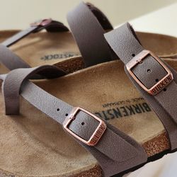 Ladies Birkenstock Sandals