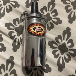 Flame Thrower Coil 
