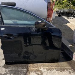 2019-2024 MAZDA 3 FRONT DOOR 👉👉ASK FOR PRICE 