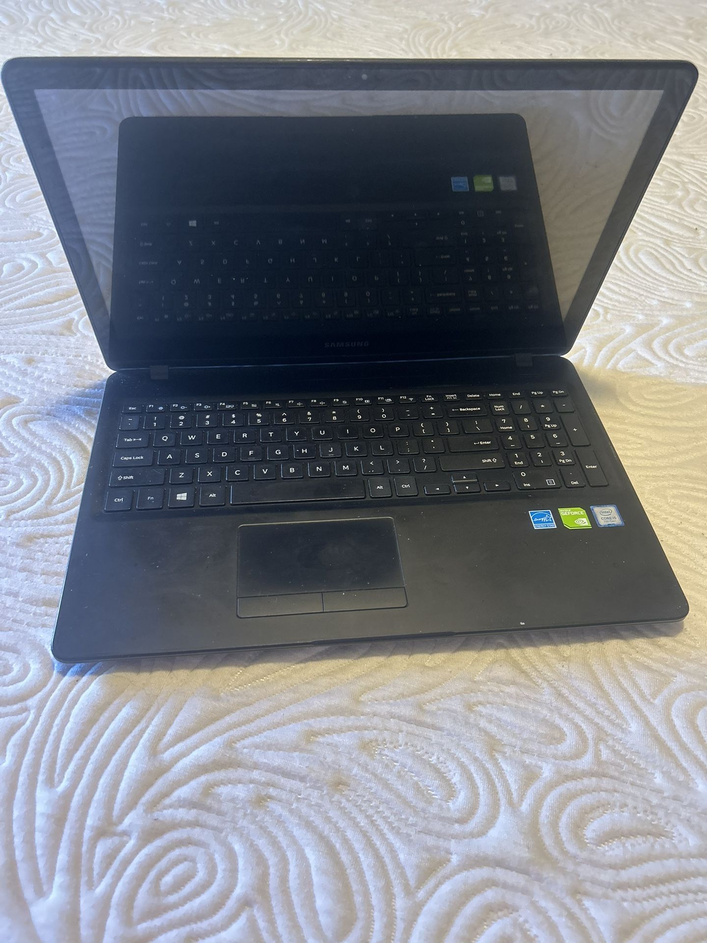 Samsung Notebook 5 15.6