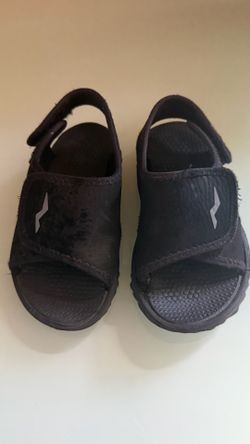 Norty toddler sandals