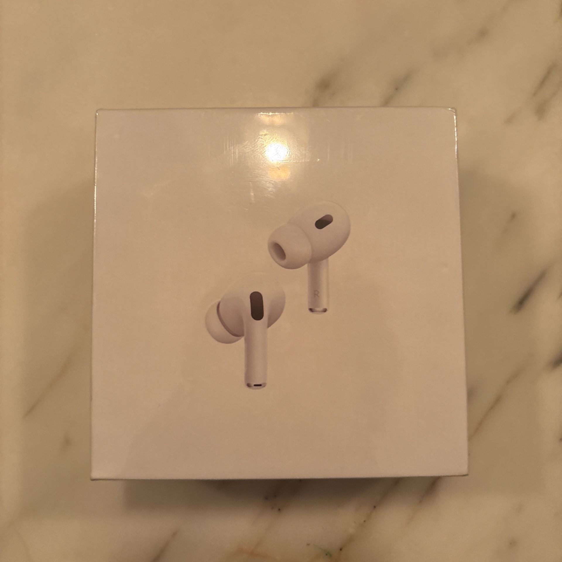 Apple Airpod Pro Gen 2 BRAND NEW LEGIT TESTED