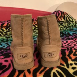 Ugg Toddler Infant Boots Size 12 