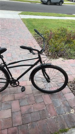 Men’s Bike