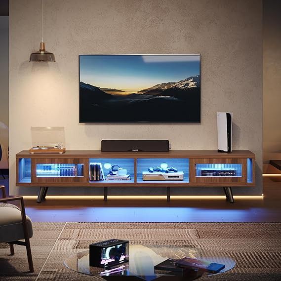 TV Stand | Soporte TV