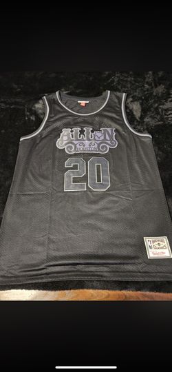 Custom Jerseys