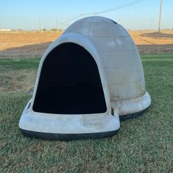 Pets Smart Dog House 