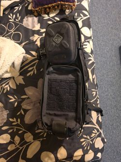 Hazard 4h evac plan b asking $170