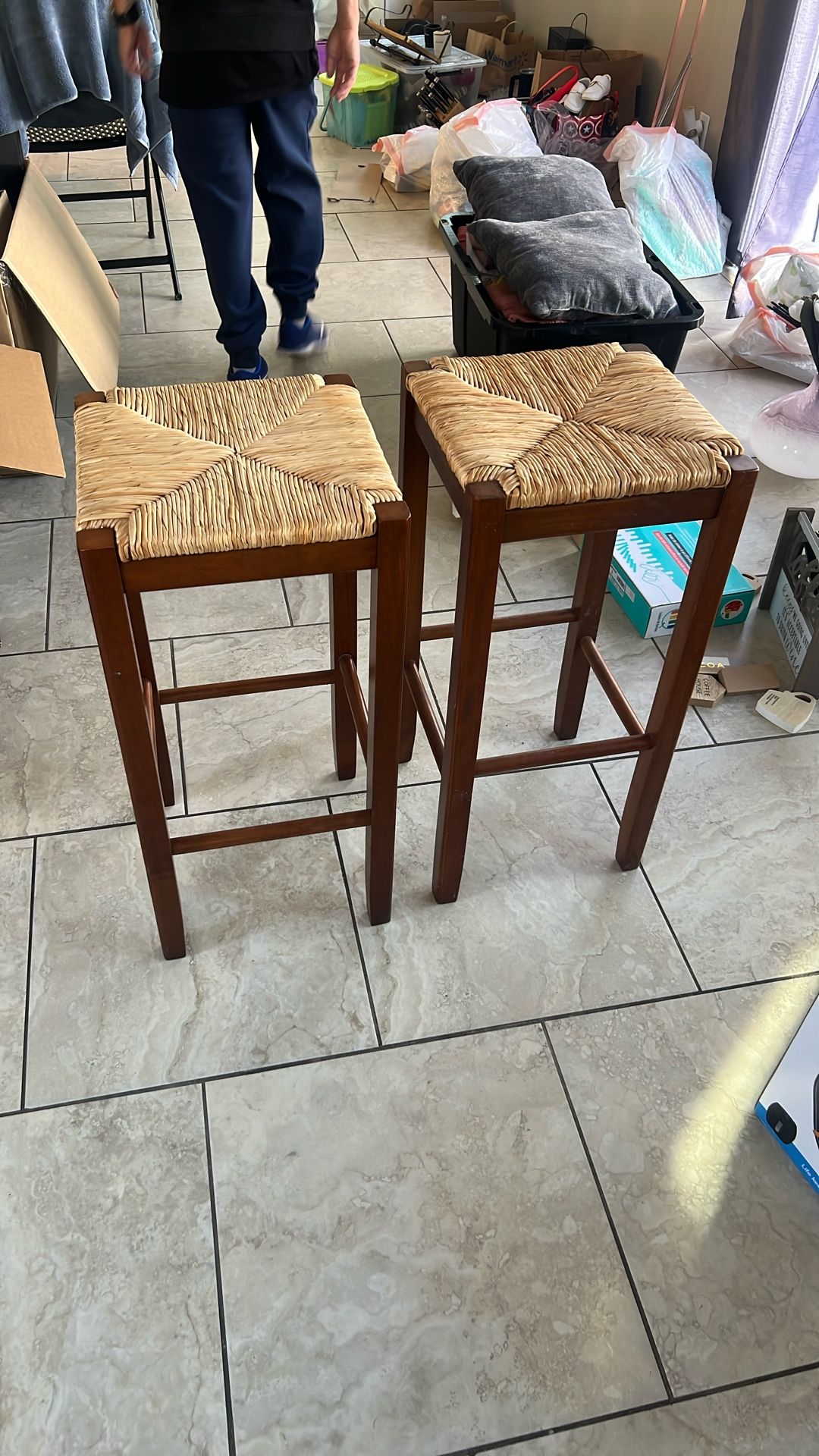 Stools
